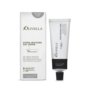 Olivella Moisturizer Cream 50 ml