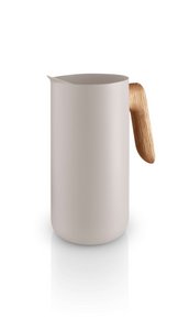 Eva Solo - Nordic Kitchen can 1.4 liters - beige