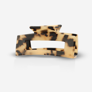 Hair Clip - Crush Cheetah