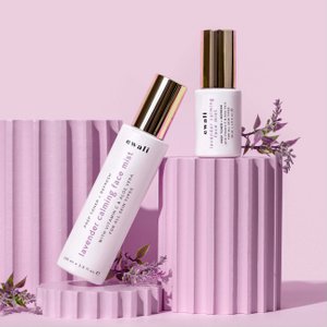 Lavender Calming Face Mist