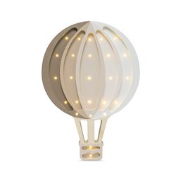 LITTLE LIGHTS HOT AIR BALOON LAMP