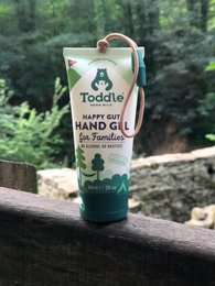 Gel pour les mains Probiotic Immunity