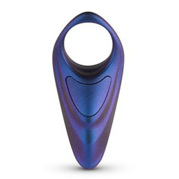 Hueman - Neptune Vibrerende Cock Ring + Fjernbetjening