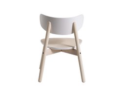 únete a mi silla