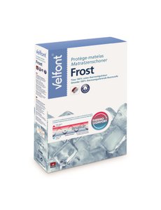 ThermoComfort Frost-matrasbeschermer
