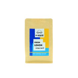 YERBA MATE (BUNDT 4x150g) - SYDAMERIKANSK TE
