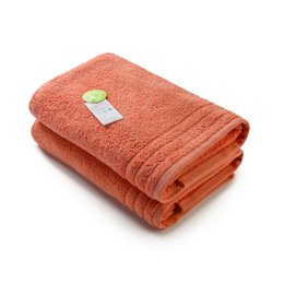 Serviette de bain biologique ARTG®