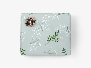 Geschenkbögen / Berries No. 2