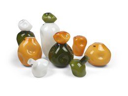 Organic Vase OPAL M
