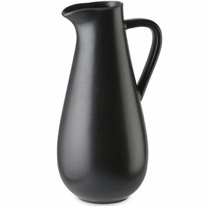 RIVIERA Krug 1,65l Sable Noir SLZ 281