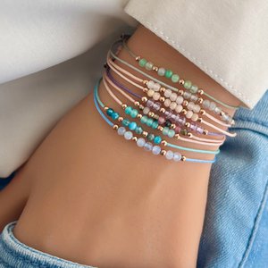 Brand Gemstone 12 pieces