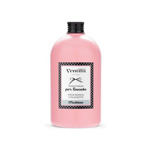 Wasparfum Mattino 500ml – Ventilii Milano