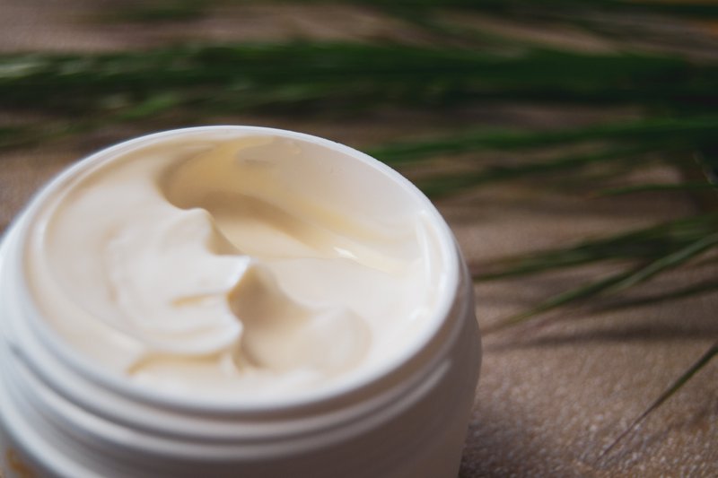 crema de noche