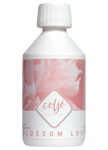 Coljé Wasparfum: Blossom Love 250ml wasparfum | was | schonewas | huisbenodigheden | wasgeur | geur voor de was