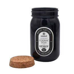 świeca zapachowa z korkiem 170 g