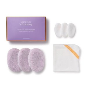 Waschies schoonmaakset door Fraubeauty