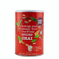 One&Only Chai Powder Spiced