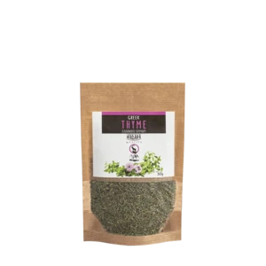 TOFILLO Thymian aus Kreta