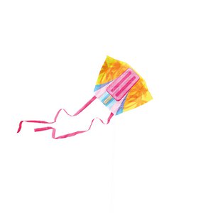 Mini kites | Ice Poppy Di Pop