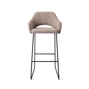 Jesper Home Yanai Bar chair Slide Black (bar)