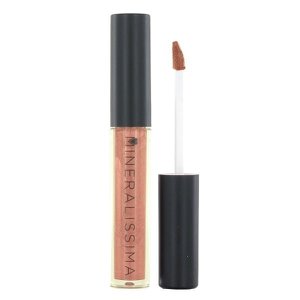 Natuurlijke lipgloss Frost