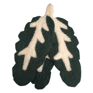 Filzfutter Silverbeet/3