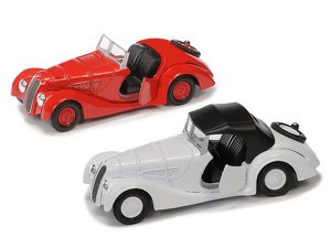 BMW 328, oldtimer, 12cm,