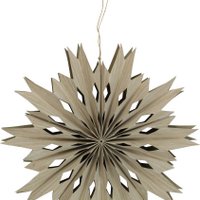 DEKOSTERN NATURAL WOODS (HOFF1168)