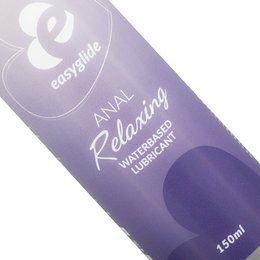 EasyGlide - Anal Relaxing Lubricant - 150 ml