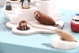 Boîte à Musique Antarctique n°44