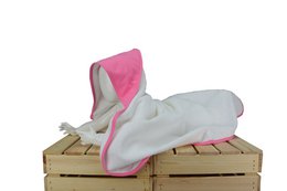 ARTG PRINT-Me® Baby Hooded Towel