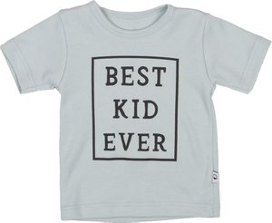 T-SHIRT KM BEST KID EVER