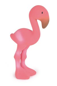 Quietsch-Flamingo