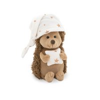 Soft toy, Life -  Prickle the Hedgehog: Sweet Dreams (18cm)