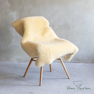 Medicinale Schapenvacht