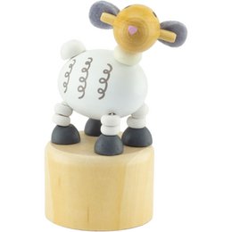 WAKOUWA: FARM ANIMALS (set of 12)