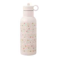 Thermosfles 500 ml Garden flowers