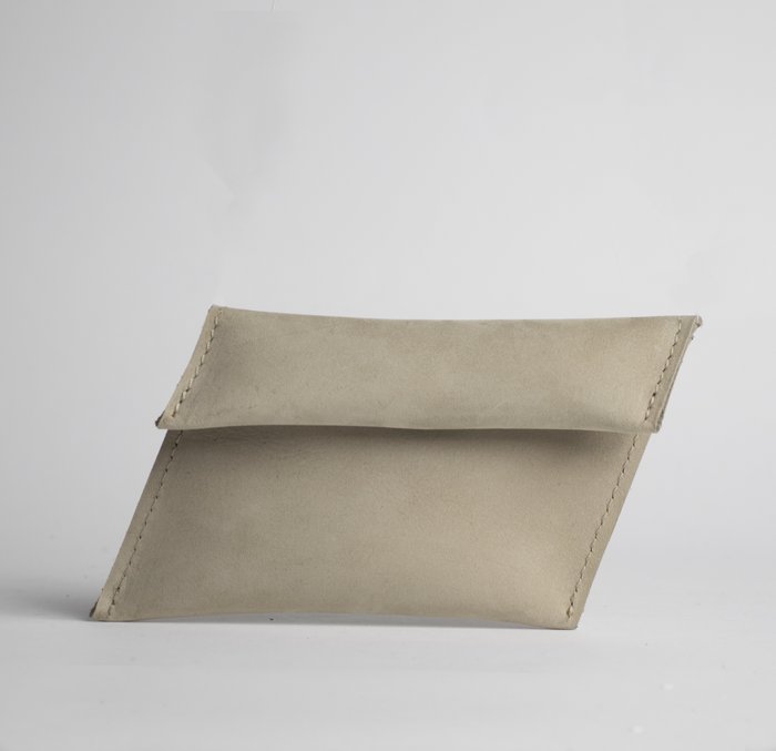 #19 nubuck sand