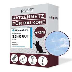 Katzennetz "LUI"