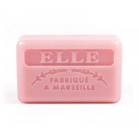 5x Savonnette Marseillaise Elle 125 g