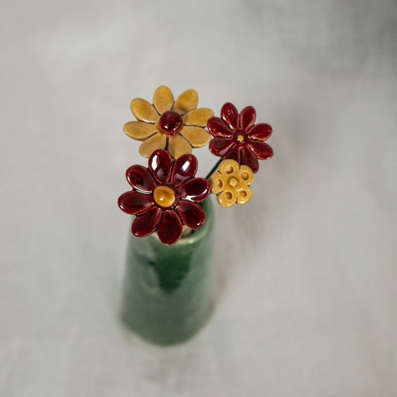 Kleine Aufmerksamkeit Blumenstrauß