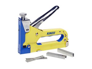 Kinzo Stapler with 1500 staples