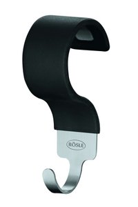 Rösle Barbecue - BBQ Accessory Haken Set of 5 pieces - Black