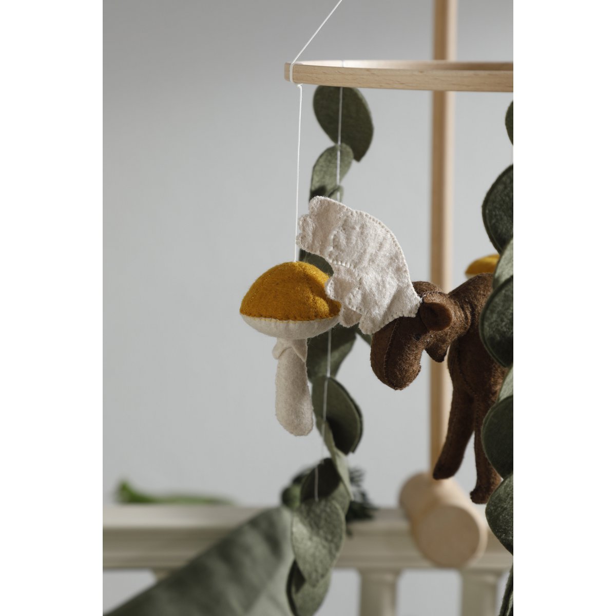 REN DEER Mobile