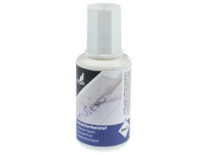 Correction fluid Kangaro 20 ml in bottle