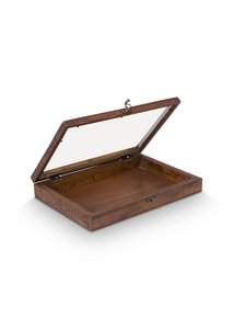 Photo Box Small Brown 21x33x5cm