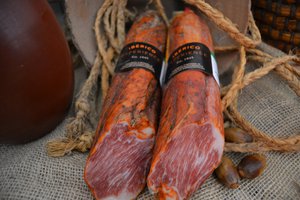 Fellota Lomo 50% Iberian race 1.2-1.5kg