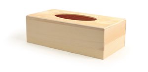 HOLZGEWEBEBOX 275X140X87