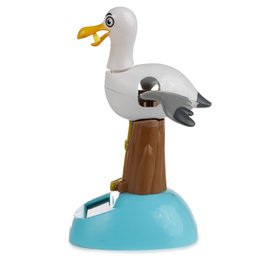 Måge Solar Pal