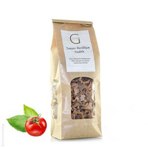 Tomato basil pasta 200g